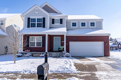 9000 Big Boulder Dr, Louisville, KY 40291 - photo 2