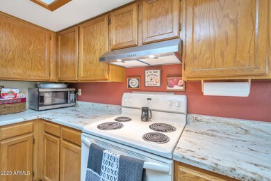 Kitchen #4