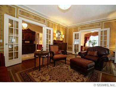 Living Room Formal living room
