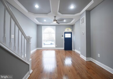 1213 N Patterson Park Ave, Baltimore, MD 21213 - photo 3