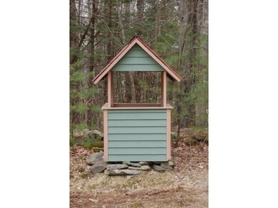 113 Ridge Rd, Middleton, NH 03887 - photo 6