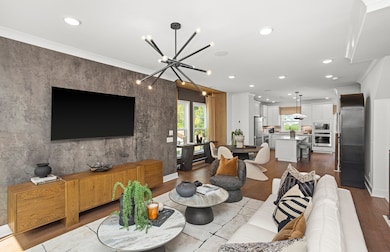 521 Cityscape Dr, Nashville, TN 37218 - photo 6