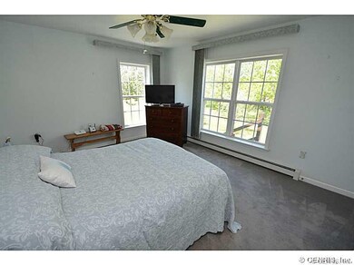 Bedroom.