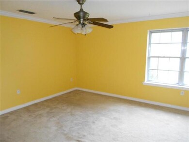 Master Bedroom.