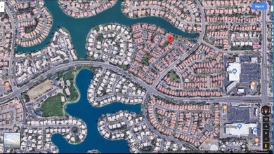 CROWS NEST MAP
