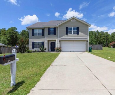 1424 Oxpens Rd, Warrenville, SC 29851 - photo 6