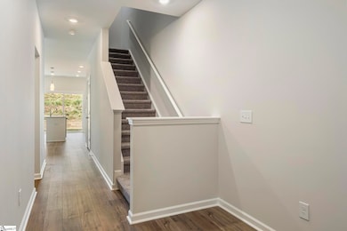 35 Nonnington Way unit Homesite 120, Taylors, SC 29687 - photo 2