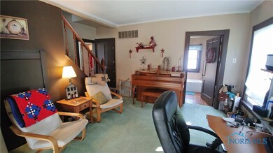 415 W 1st St, Woodville, OH 43469 - photo 4