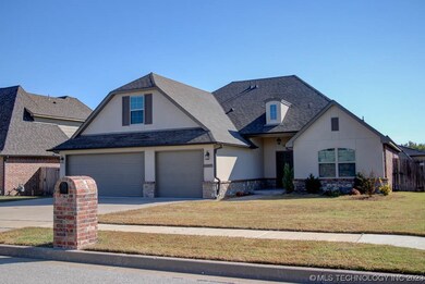 unlisted-address, Broken Arrow, OK 74011 - photo 2