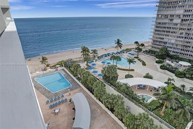 Galt Towers Condominium unit 2S, Fort Lauderdale, FL 33308 - photo 2