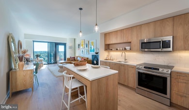 4710 Elm St unit 1B-W-0101, Bethesda, MD 20814 - photo 5