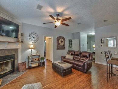 51 Shadow Oak Cir, Crawfordville, FL 32327 - photo 5