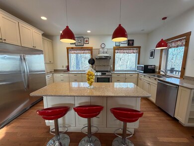 222 Andover Rd, Ludlow, VT 05149 - photo 5