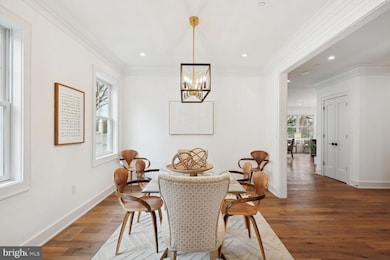 3403 Farragut Ave, Kensington, MD 20895 - photo 6