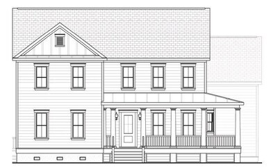 3735 Goodwater St, Mount Pleasant, SC 29466 - photo 2