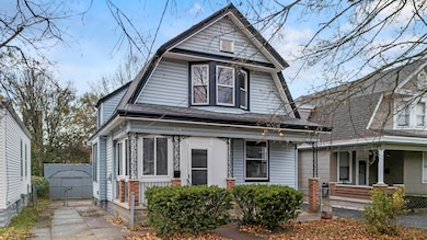 205 E 38th St, Covington, KY 41015 - photo 3