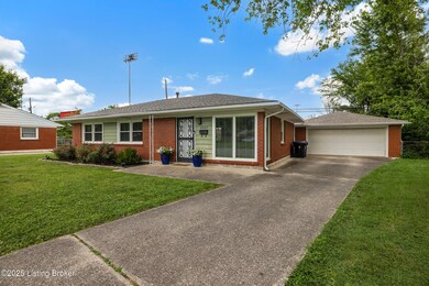 3547 Lisbon Ln, Louisville, KY 40218 - photo 2