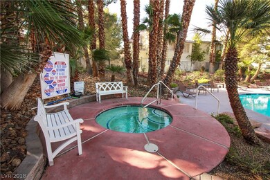 Year Round Spa