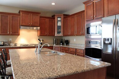 Granite Countertops