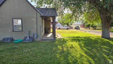 589 S 30 W, Fountain Green, UT 84632 - photo 3