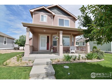 4232 Laurel Dr, Evans, CO 80620 - photo 2