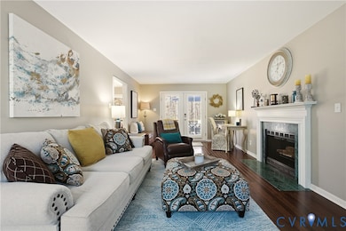 11913 Porters Mill Turn, Midlothian, VA 23114 - photo 5