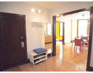 95 Centre St unit 2, Brookline, MA 02446 - photo 2