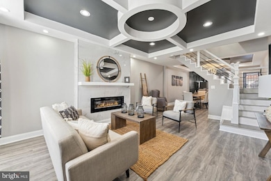 1714 N Broadway, Baltimore, MD 21213 - photo 5