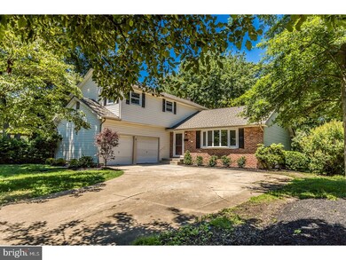 852 Lafayette Dr, Mount Laurel, NJ 08054 - photo 2