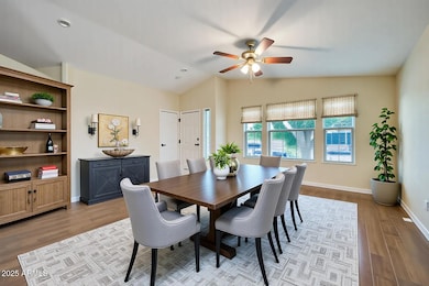 2550 S Ellsworth Rd unit 277, Mesa, AZ 85209 - photo 7