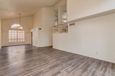 Huge Great Room