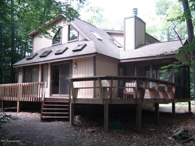 REAR EXTERIOR