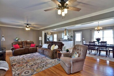 2110 Lullwater Rd, Albany, GA 31707 - photo 6