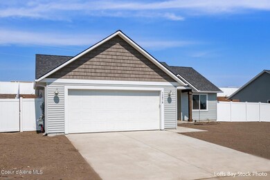 6113 Bowmore Ln, Rathdrum, ID 83858 - photo 2