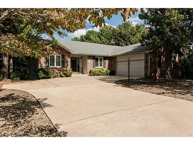 65 Mckenzie Dr, Bella Vista, AR 72715 - photo 4