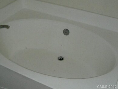 Bathroom - Master Bath