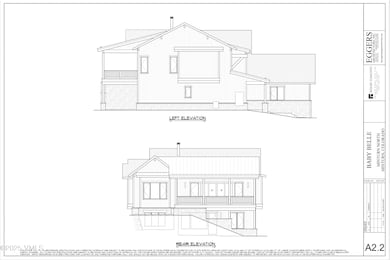 Elevations
