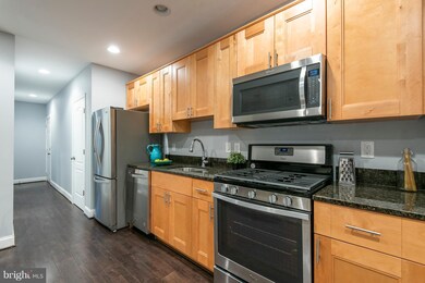 1363 Childress St NE unit 3, Washington, DC 20002 - photo 6