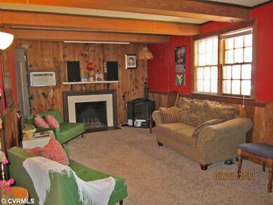 Den/Family/Great Room