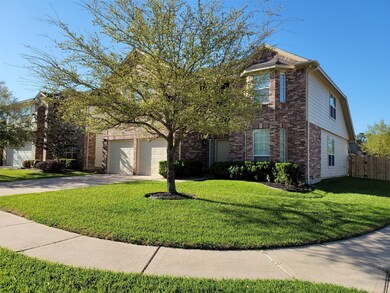 15538 Forest Creek Farms Dr, Cypress, TX 77429 - photo 3