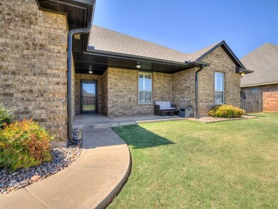 Situated on a corner lot!