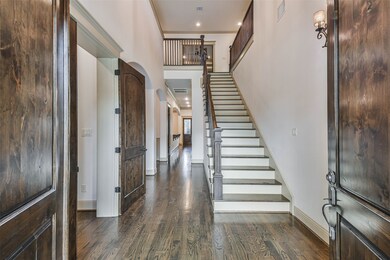 1555 Hewitt Dr, Houston, TX 77018 - photo 4