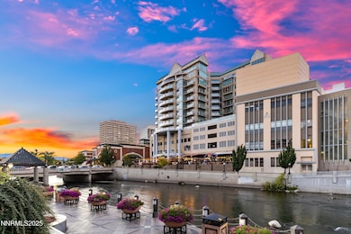 50 N Sierra St unit 601, Reno, NV 89501 - photo 2