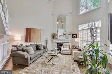 11426 Hollow Timber Ct, Reston, VA 20194 - photo 6