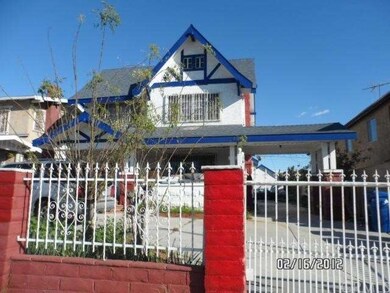 2118 Crenshaw Blvd, Los Angeles, CA 90016 - photo 3