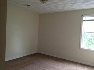 Bedroom.