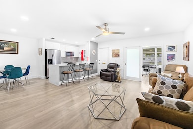 1022 Circle Dr unit A, Delray Beach, FL 33445 - photo 5