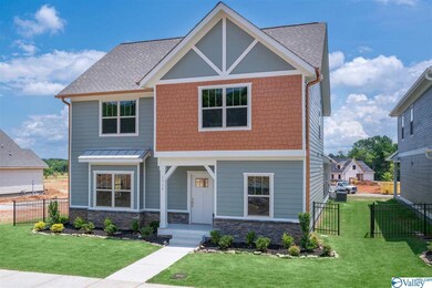 1514 Trek St, Huntsville, AL 35811 - photo 4