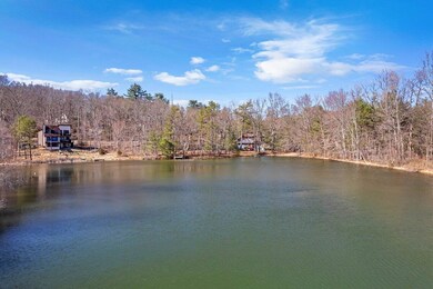 Lake Views