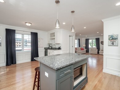 3 Lowell St unit 1, Waltham, MA 02453 - photo 5